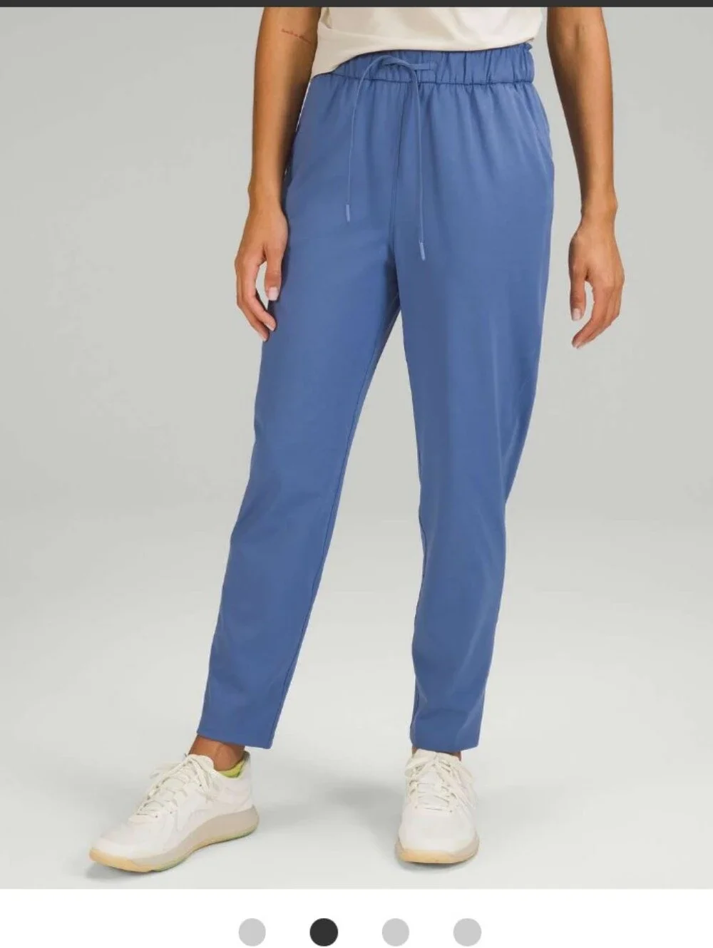 Lululemon🌊Stretch highrise Pant 7/8